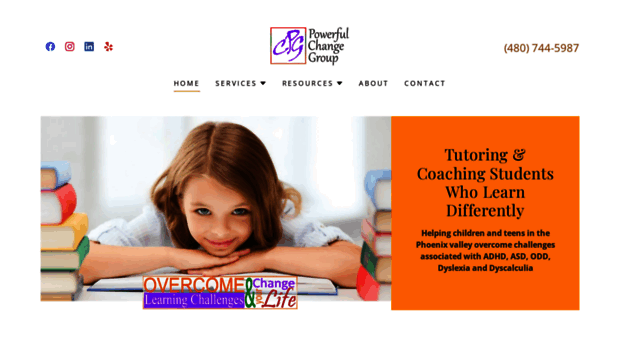 northvalleytutoring.com