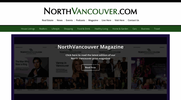 northvancouver.com