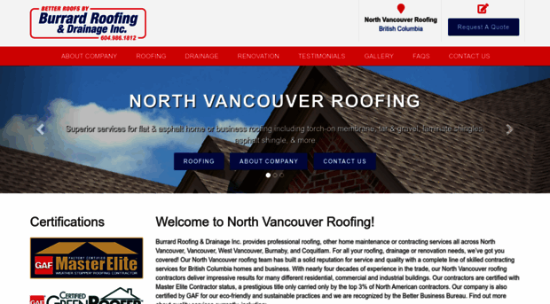 northvancouverroofing.ca