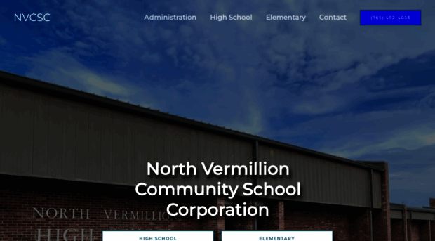 northvermillion.com