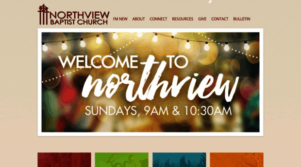 northviewbaptist.com