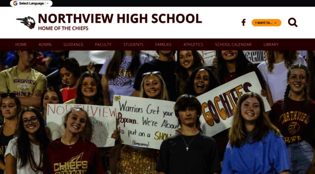 northviewchiefs.com