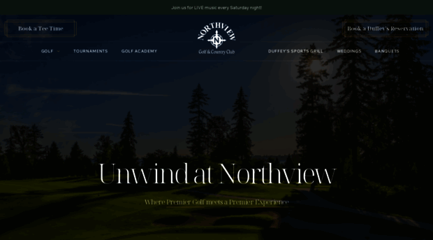 northviewgolf.com