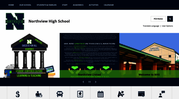 northviewhigh.com