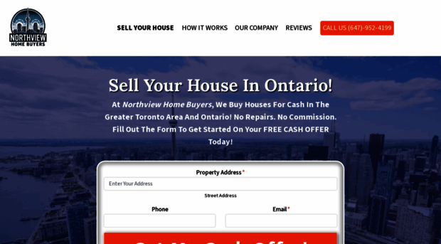 northviewhomebuyers.ca