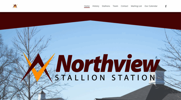 northviewstallions.com