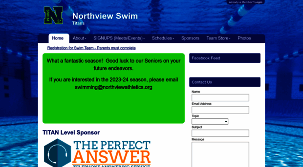 northviewswimanddive.com