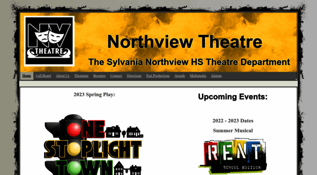 northviewtheatre.org