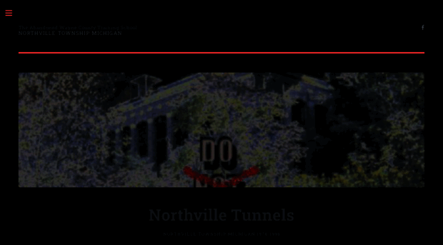 northville-tunnels.com