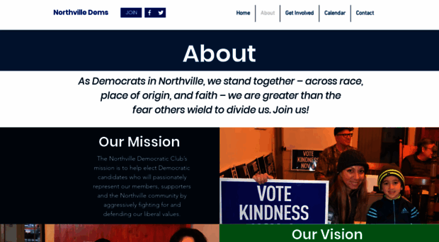 northvilledems.com