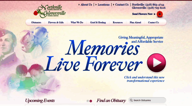 northvillefuneralservice.com