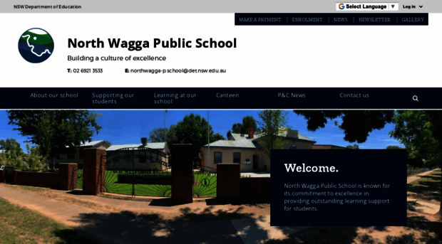 northwagga-p.schools.nsw.gov.au