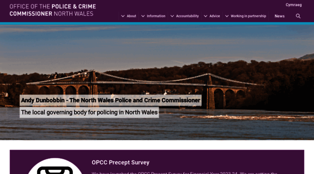 northwales-pcc.gov.uk