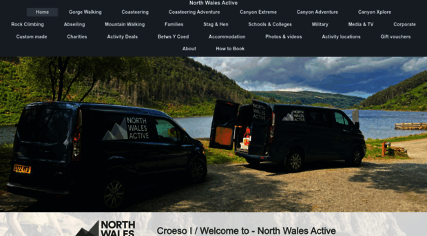 northwalesactive.co.uk