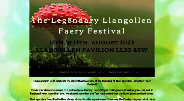 northwalesfaeryfestival.com