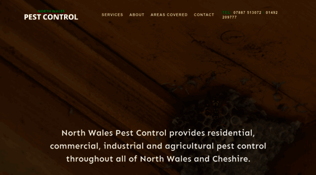 northwalespestcontrol.co.uk