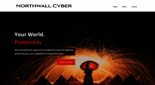 northwallcyber.com