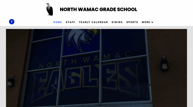 northwamac.com