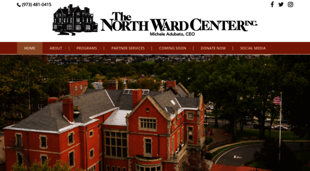 northwardcenter.org