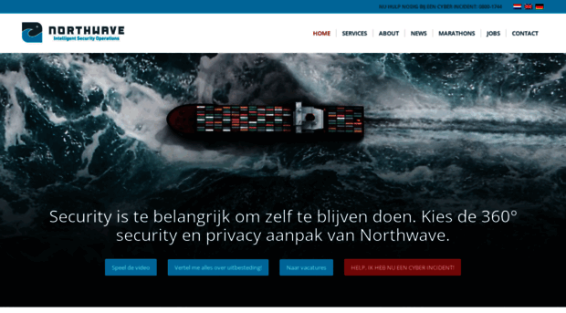 northwave.nl