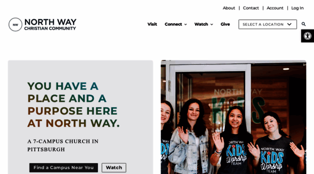 northway.org