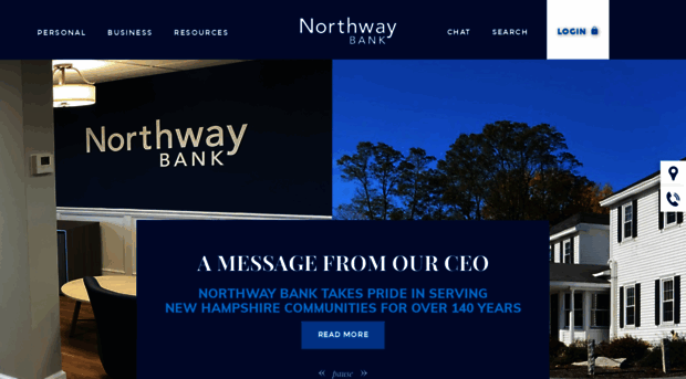 northwaybank.com