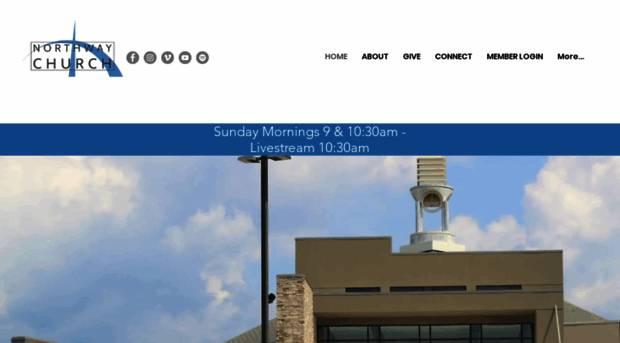 northwaychurch.net