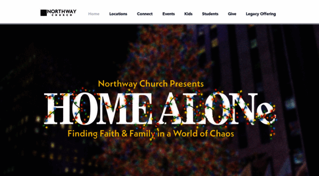 northwaychurch.tv