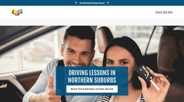northwaydrivingschools.com.au