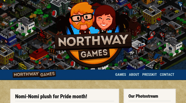 northwaygames.com