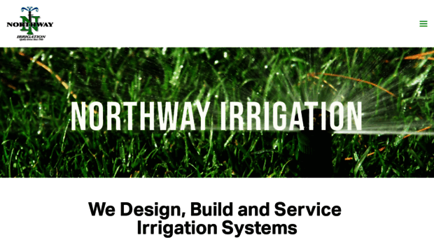 northwayirrigation.net