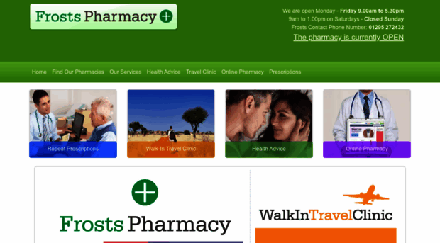 northwaypharmacy.co.uk