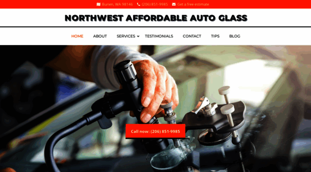 northwest-autoglass.com