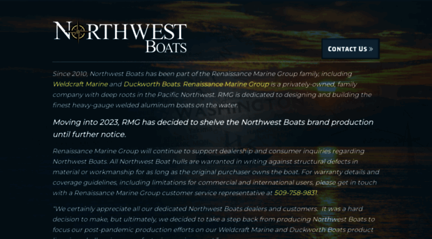 northwest-boats.com
