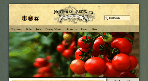 northwest-gardening.com