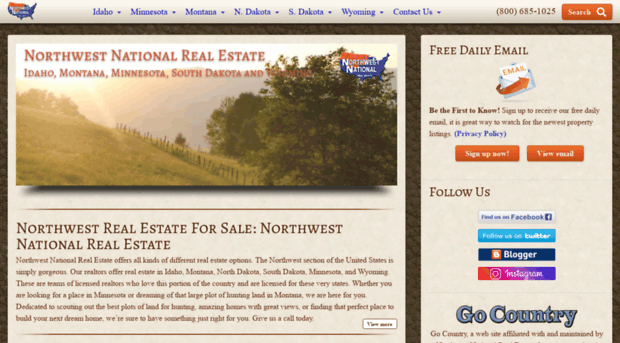 northwest-national.com
