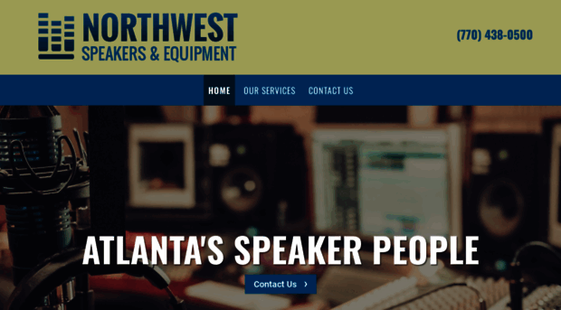 northwest-speakers.com