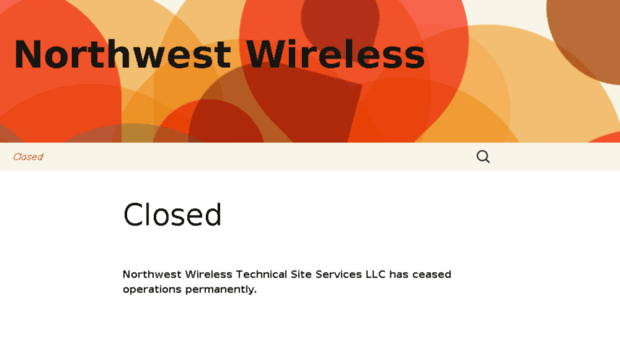 northwest-wireless.com