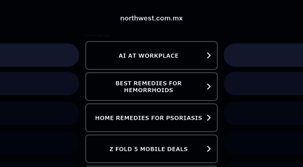 northwest.com.mx