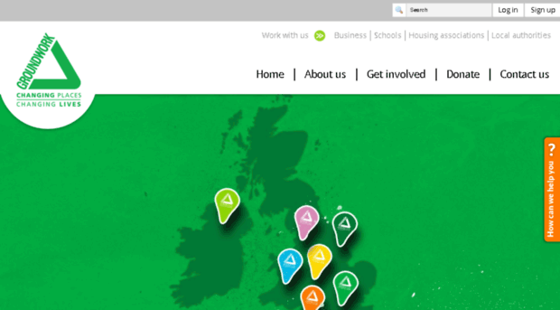 northwest.groundwork.org.uk