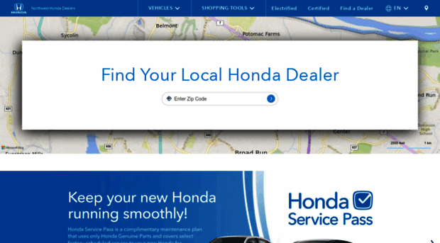 northwest.hondadealers.com