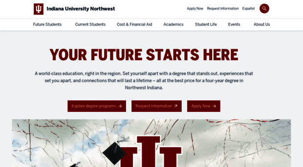 northwest.iu.edu