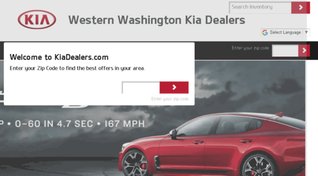 northwest.kiadealers.com