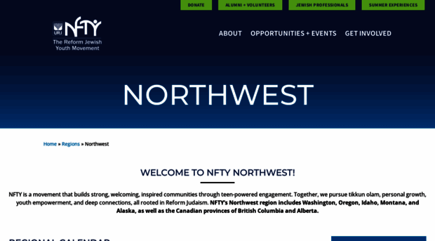 northwest.nfty.org