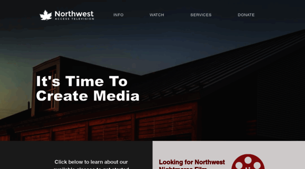 northwestaccess.tv