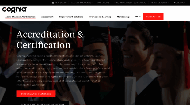 northwestaccreditation.org