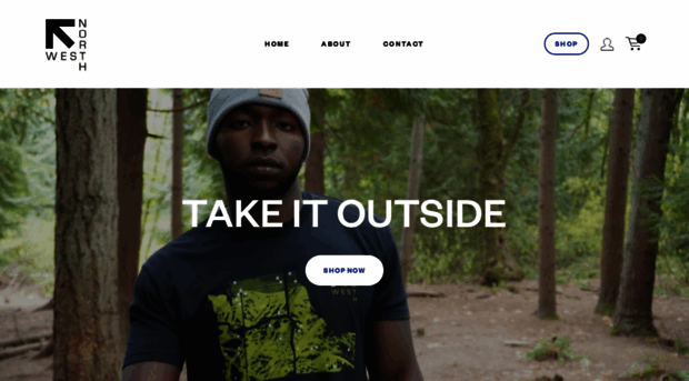 northwestapparel.com