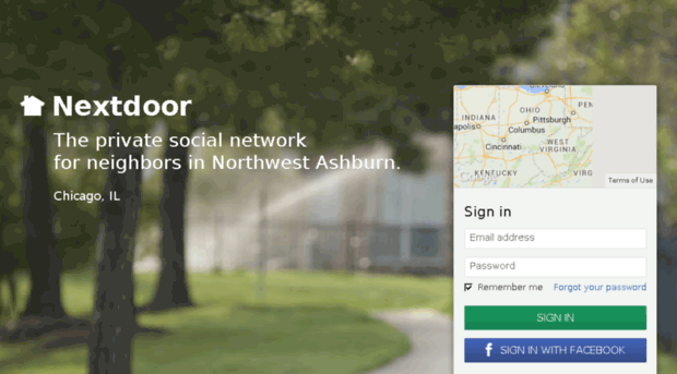 northwestashburn.nextdoor.com