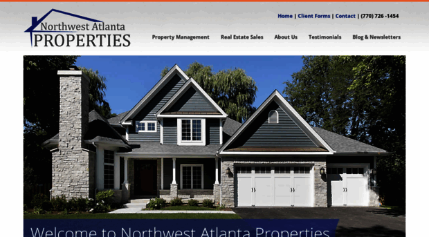 northwestatlantaproperties.com