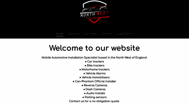 northwestautoelectrics.co.uk